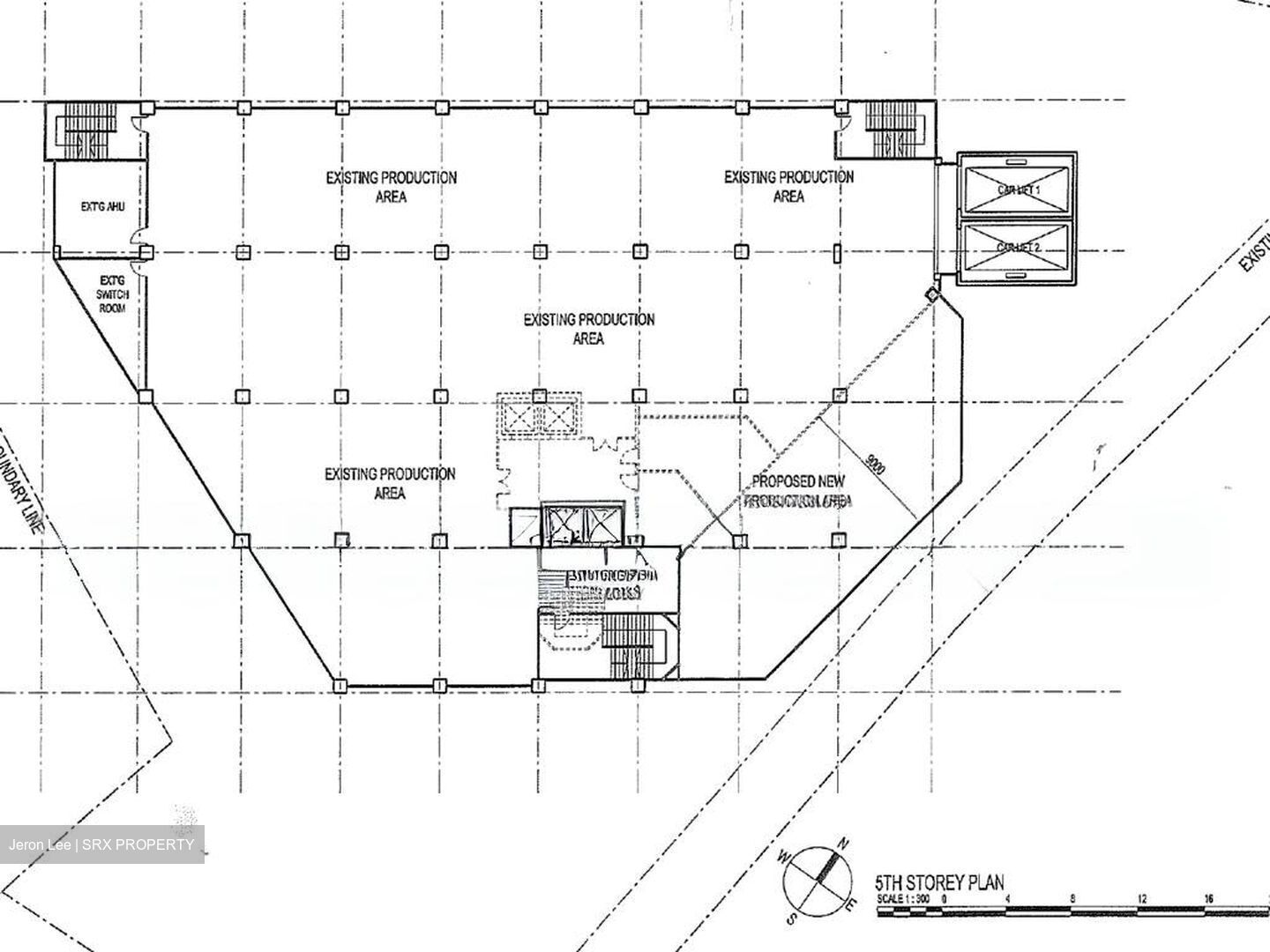 Motorway Building (D3), Factory #515829911